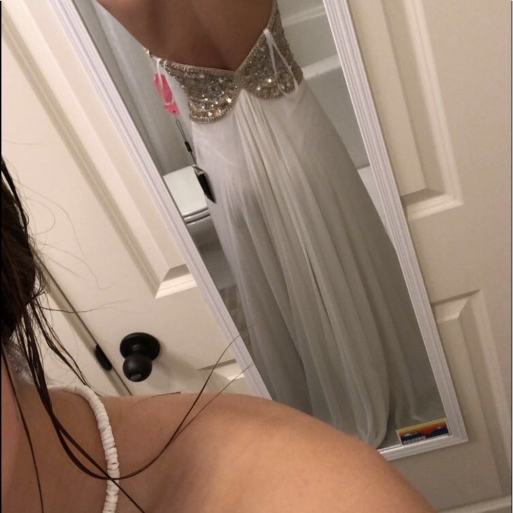 Prom Dress - Picture 2 of 2